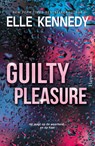 Guilty pleasure - Elle Kennedy - 9789402720273
