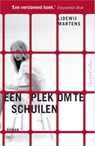 Een plek om te schuilen - Lidewij Martens - 9789402721409