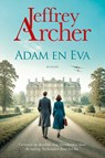 Adam en Eva - Jeffrey Archer - 9789402721539