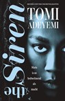 The Siren - Tomi Adeyemi - 9789402721928