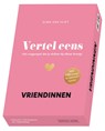 Vertel eens - Vriendinnen -  - 9789402721973