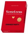 Vertel eens - Dinner Party -  - 9789402721980