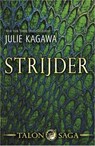 Strijder - Julie Kagawa - 9789402724806