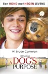 Een hond met negen levens - W. Bruce Cameron - 9789402727609