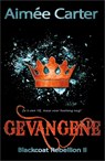 Gevangene - Aimée Carter - 9789402750553