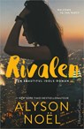 Rivalen - Alyson Noël - 9789402750560