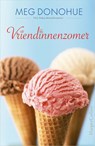 Vriendinnenzomer - Meg Donohue - 9789402750768