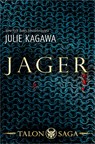 Jager - Julie Kagawa - 9789402751369