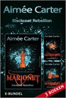 Blackcoat rebellion (3-in-1) - Aimée Carter - 9789402751734