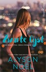 Zwarte lijst - Alyson Noël - 9789402752021