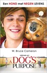 Een hond met negen levens - W. Bruce Cameron - 9789402753028