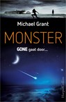Monster - Michael Grant - 9789402753950