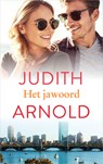 Het jawoord - Judith Arnold - 9789402754247