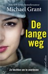 De lange weg - Michael Grant - 9789402755275