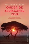 Onder de Afrikaanse zon - Adrienne Benson - 9789402755855
