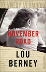 November road - Lou Berney - 9789402756739