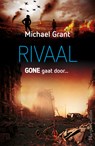 Rivaal - Michael Grant - 9789402756869