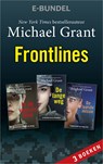 Frontlines - Michael Grant - 9789402757484