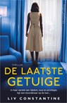 De laatste getuige - Liv Constantine - 9789402757866