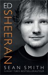 Ed Sheeran - Sean Smith - 9789402758214