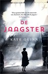 De jaagster - Kate Quinn - 9789402758344