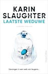 Laatste weduwe - Karin Slaughter - 9789402758368