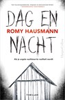 Dag en nacht - Romy Hausmann - 9789402758405