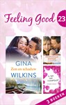 Feeling Good 23 - Gina Wilkins ; Julie Kistler ; Dianne Drake - 9789402759259
