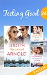 Feeling Good 24 - Judith Arnold ; Suzanne Scott ; Stephanie Doyle - 9789402759266