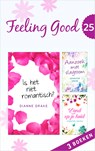 Feeling good 25 - Dianne Drake ; Jennifer Drew ; Jennifer Crusie - 9789402759754
