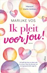 Ik pleit voor jou! - Marijke Vos - 9789402759808