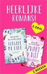 E-bundel : Zwart op wit ; Vergeet me niet - Mhairi McFarlane - 9789402760033