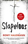 Slapeloos - Romy Hausmann - 9789402760071