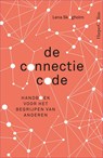 De connectiecode - Lena Skogholm - 9789402760255