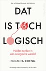 Dat is toch logisch - Eugenia Cheng - 9789402761214