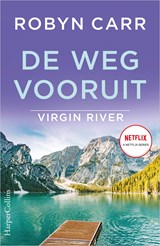 De weg vooruit, Robyn Carr -  - 9789402761658