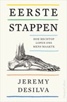 Eerste stappen - Jeremy DeSilva - 9789402761740