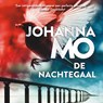 De nachtegaal - Johanna Mo - 9789402761856