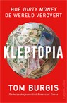 Kleptopia - Tom Burgis - 9789402762020