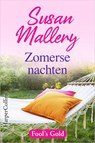 Zomerse nachten - Susan Mallery - 9789402762648