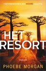 Het resort - Phoebe Morgan - 9789402762976