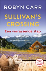 Een verrassende stap, Robyn Carr -  - 9789402764154