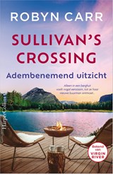 Adembenemend uitzicht, Robyn Carr -  - 9789402764208