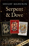 Serpent & Dove - Shelby Mahurin - 9789402764321