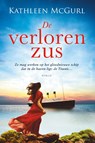 De verloren zus - Kathleen McGurl - 9789402764406