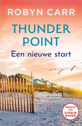Een nieuwe start, Robyn Carr -  - 9789402765380
