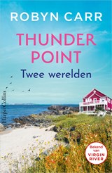 Twee werelden, Robyn Carr -  - 9789402765403