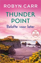 Belofte voor later, Robyn Carr -  - 9789402765410