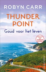 Goud voor het leven, Robyn Carr -  - 9789402765434
