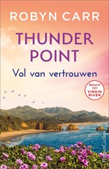 Vol van vertrouwen, Robyn Carr -  - 9789402765441
